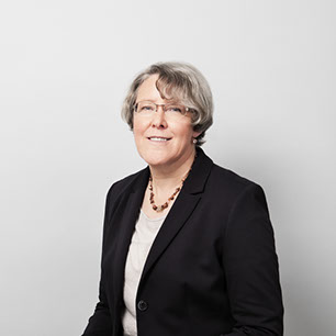 Gudrun Stockhusen