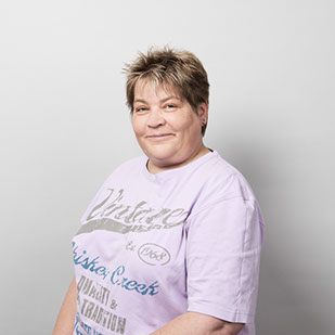 Bettina Krabus