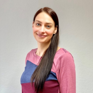 Stefanie Mühlmeyer